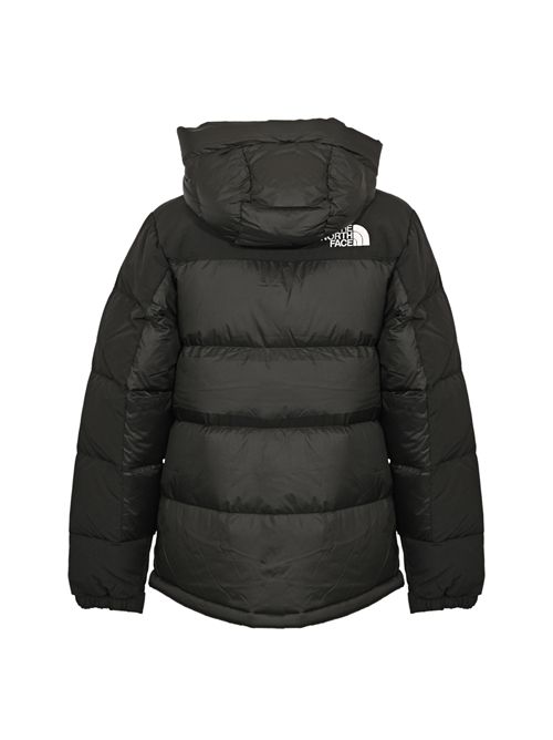 Maglia over Pavidi in filato di lana Blu The North Face | NF0A4QYXGOF1